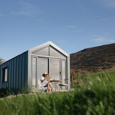 Oaklane Glamping Cabins كينمير المظهر الخارجي الصورة
