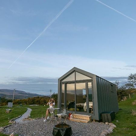 Oaklane Glamping Cabins كينمير المظهر الخارجي الصورة