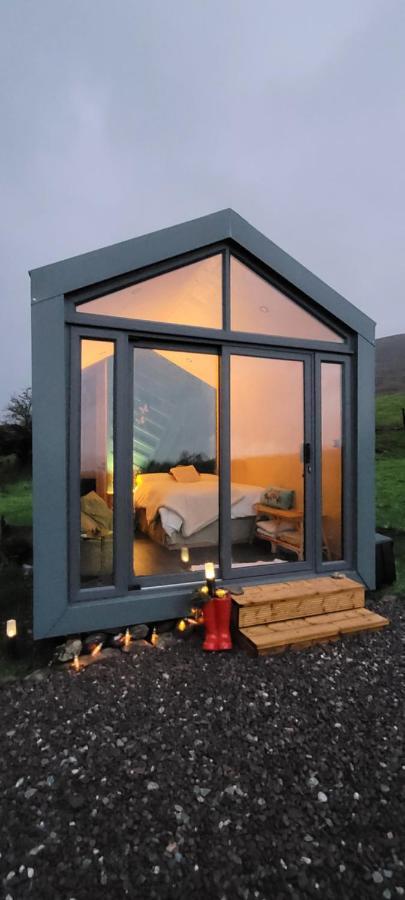 Oaklane Glamping Cabins كينمير المظهر الخارجي الصورة