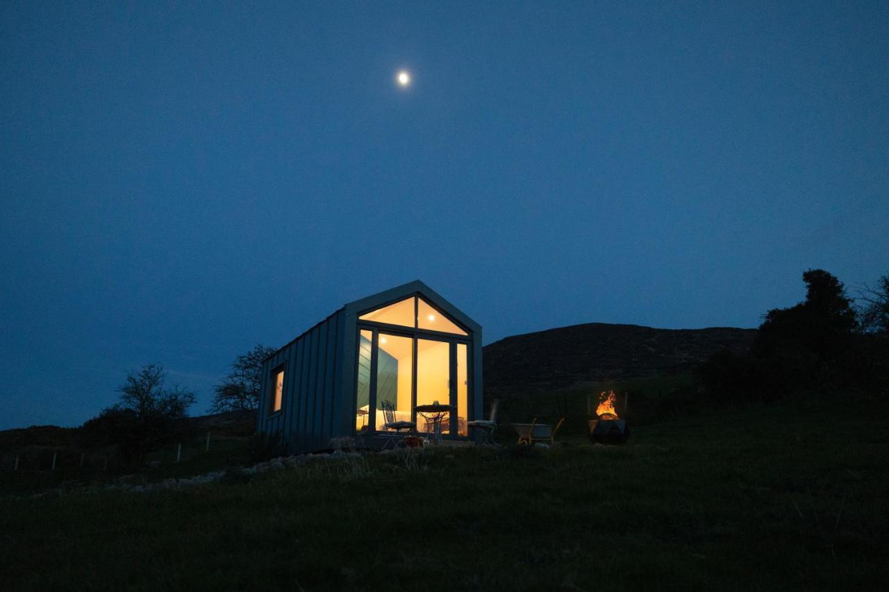 Oaklane Glamping Cabins كينمير المظهر الخارجي الصورة