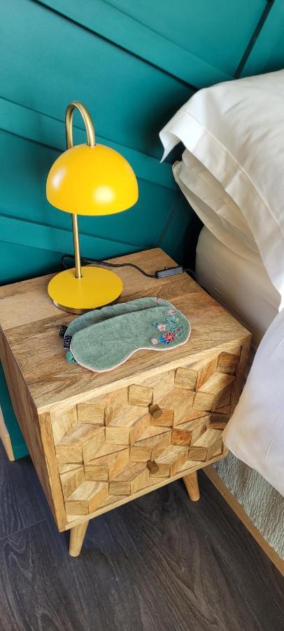 Oaklane Glamping Cabins كينمير المظهر الخارجي الصورة